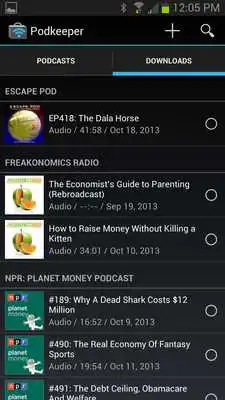 Play Podkeeper Free Play Podkeeper Free