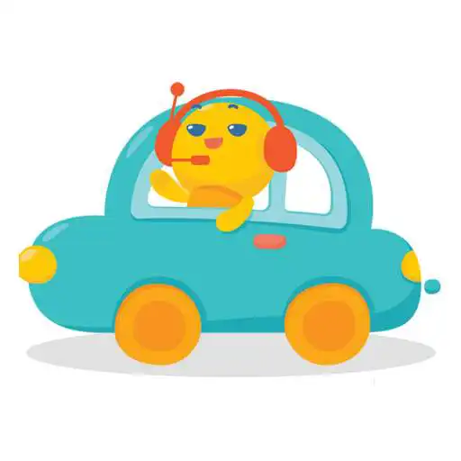 Play Pod Kitabeli - Driver app APK