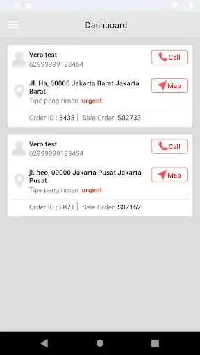 Play Pod Kitabeli - Driver app  and enjoy Pod Kitabeli - Driver app with UptoPlay