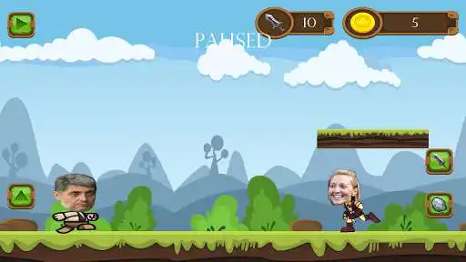 Play Pod mac! as an online game Pod mac! with UptoPlay