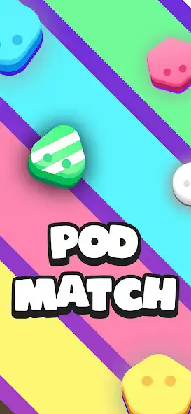 Play Pod Match  and enjoy Pod Match with UptoPlay