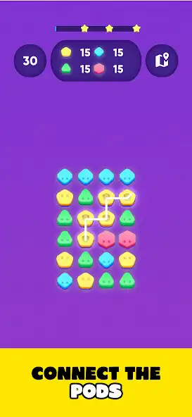 Play Pod Match as an online game Pod Match with UptoPlay