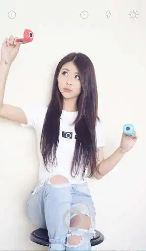 Play Podo Camera (8MP, 2015) and enjoy Podo Camera (8MP, 2015) with UptoPlay Play Podo Camera (8MP, 2015) and enjoy Podo Camera (8MP, 2015) with UptoPlay