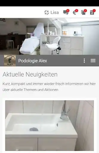 Play Podologie Alex  and enjoy Podologie Alex with UptoPlay