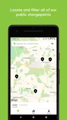 Play Pod-Point  and enjoy Pod-Point with UptoPlay