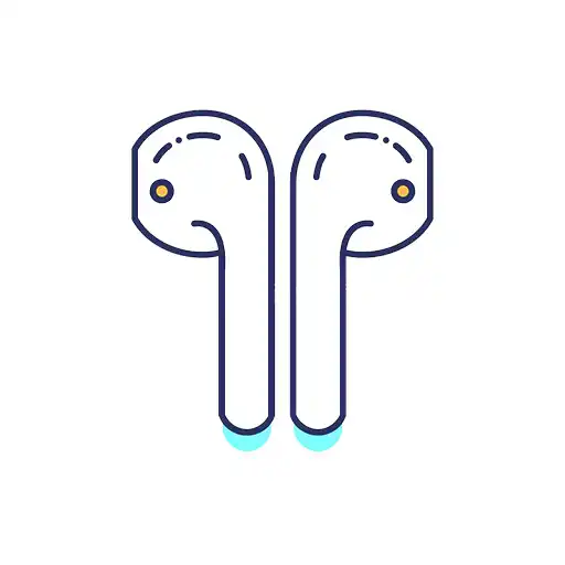 Play Pods Control : AirPods Battery APK