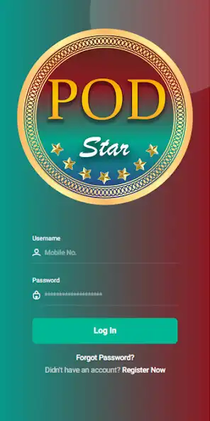 Play POD Star as an online game POD Star with UptoPlay