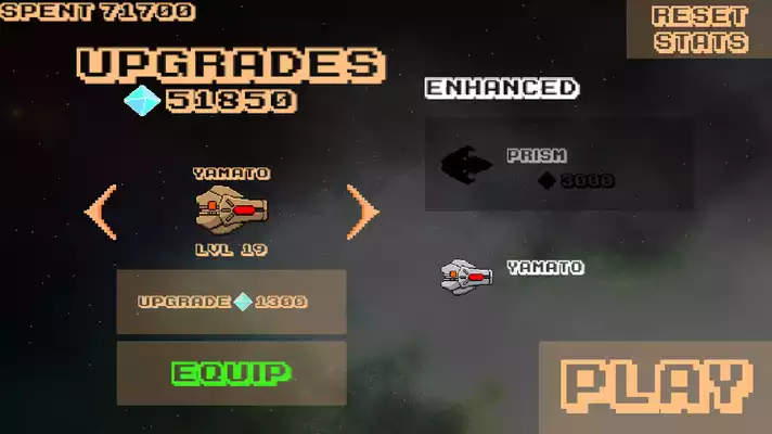 Play Pods to Riches