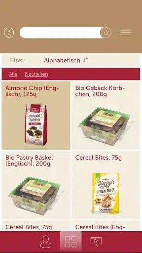 Play Poduktwelt Lambertz as an online game Poduktwelt Lambertz with UptoPlay