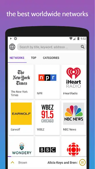Play Podvibes: your podcast app  and enjoy Podvibes: your podcast app with UptoPlay