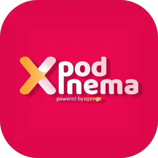 Play Podxinema by Keppo! - Cerita Interaktif APK