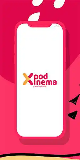 Play Podxinema by Keppo! - Cerita Interaktif  and enjoy Podxinema by Keppo! - Cerita Interaktif with UptoPlay