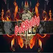 Free play online PoEBuddy APK