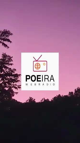 Play Poeira Web Rádio  and enjoy Poeira Web Rádio with UptoPlay