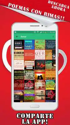 Play Poemas Con Rimas