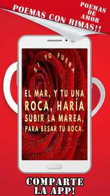 Play Poemas Con Rimas