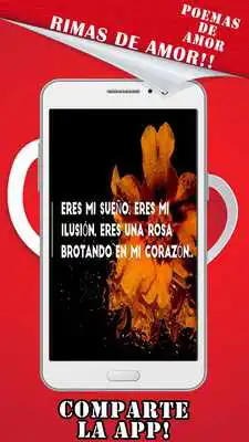 Play Poemas Con Rimas