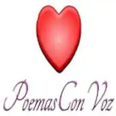 Free play online Poemas con voz poesia recitada APK