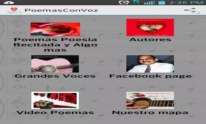 Play Poemas con voz poesia recitada Play Poemas con voz poesia recitada
