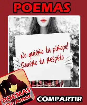 Play Poemas de amor gratis Play Poemas de amor gratis