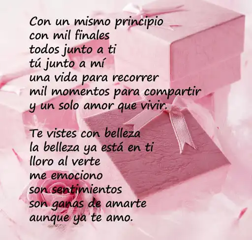 Play POEMAS DE SENTIMIENTOS ROMANTICOS CON IMAGENES  and enjoy POEMAS DE SENTIMIENTOS ROMANTICOS CON IMAGENES with UptoPlay