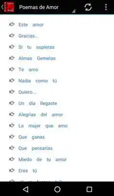 Play Poemas Para Enamorar Play Poemas Para Enamorar