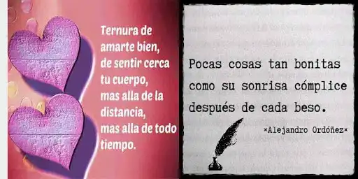 Play Poemas y Pensamientos as an online game Poemas y Pensamientos with UptoPlay