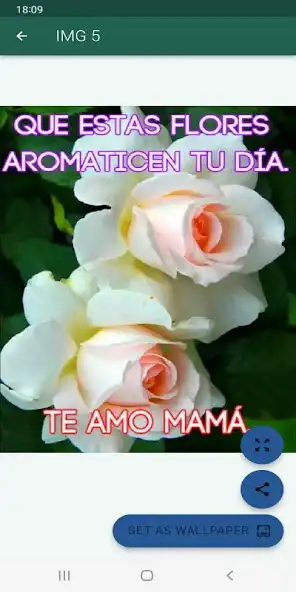Play Poemas y Rosas Día de la MADRE as an online game Poemas y Rosas Día de la MADRE with UptoPlay
