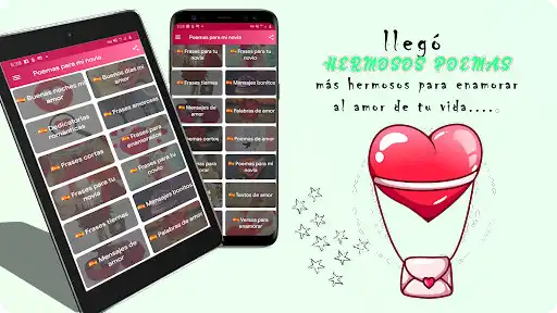 Play poems for my girlfriend  and enjoy poems for my girlfriend with UptoPlay