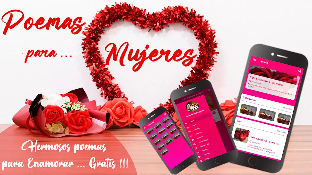 Play poems for women and enjoy poems for women with UptoPlay Play poems for women and enjoy poems for women with UptoPlay