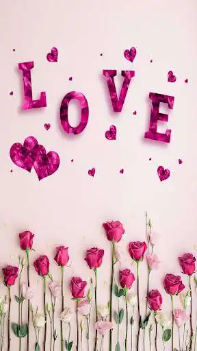 Play poems of love and feelings