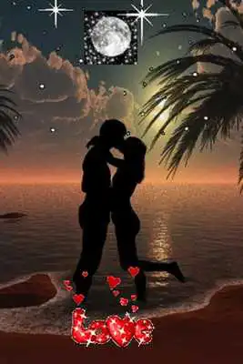 Play poems of love and feelings