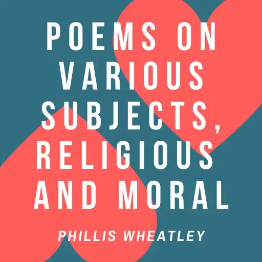 Play Poems on various subjects, religious and moral APK