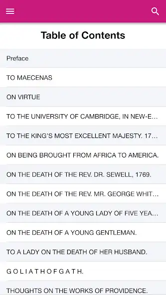 Play Poems on various subjects, religious and moral  and enjoy Poems on various subjects, religious and moral with UptoPlay