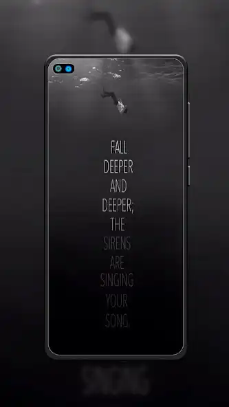 Play Poem Wallpaper  and enjoy Poem Wallpaper with UptoPlay