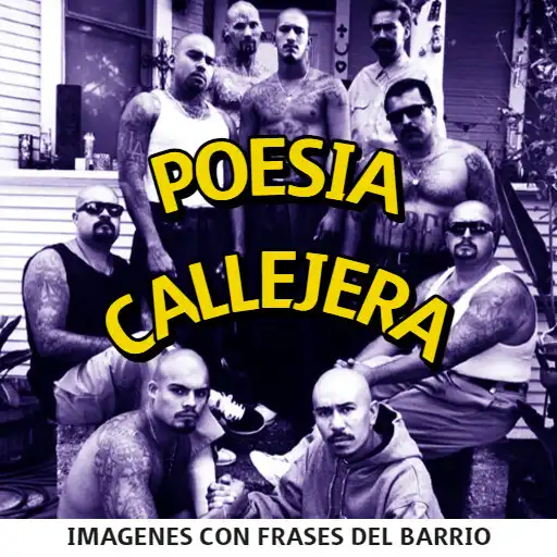 Play Poesía Callejera: Frases de Ba APK