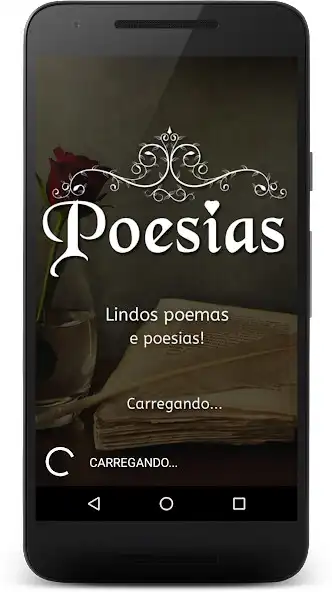 Play Poesias  and enjoy Poesias with UptoPlay