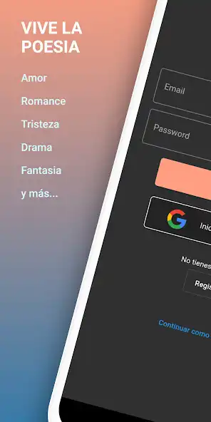 Play Poesias y más  and enjoy Poesias y más with UptoPlay