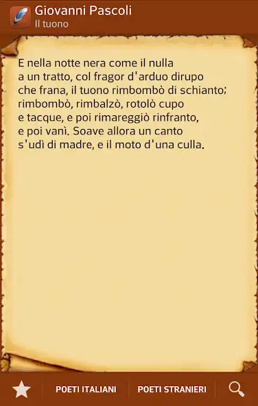 Play Poesie  and enjoy Poesie with UptoPlay