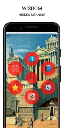 Play POETICS as an online game POETICS with UptoPlay