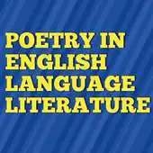 Free play online Poetry in English Language Literature APK