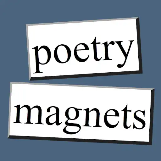 Play Poetry Magnets: Poem Writing APK Play Poetry Magnets: Poem Writing APK