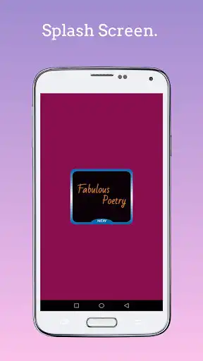 Play Poetry Sharing  and enjoy Poetry Sharing with UptoPlay