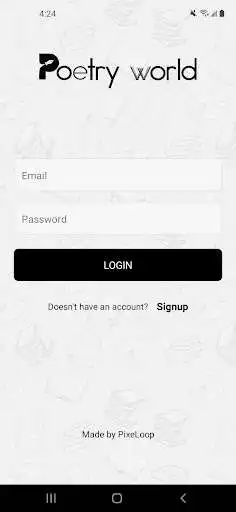 Play Poetry World  and enjoy Poetry World with UptoPlay