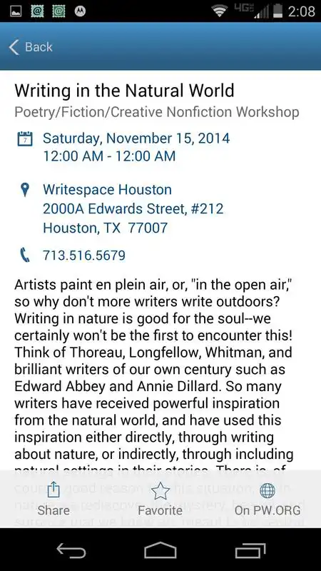 Play Poets  Writers Local