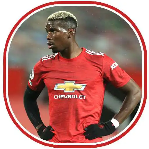 Play Pogba wallpaper-France. APK
