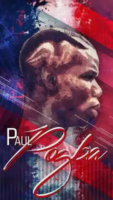 Play Pogba Wallpapers