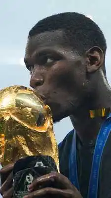 Play Pogba Wallpapers