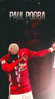 Play Pogba Wallpapers