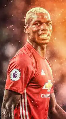 Play Pogba Wallpapers